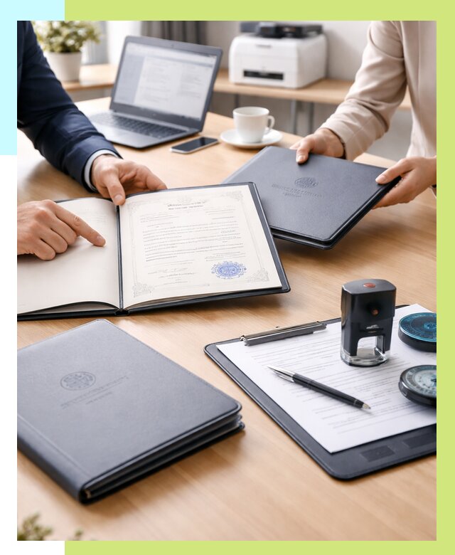 Сертификат OHSAS 18001 в Находке от 46418 р. | Сертэкс